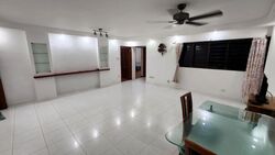 Blk 296B Compassvale Lodge (Sengkang), HDB 5 Rooms #626042781